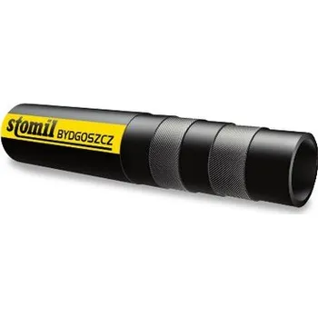 NORTH FIGHTER 38/56 SANDBLAST - tlaková hadice pro pískování 40+-5mm3