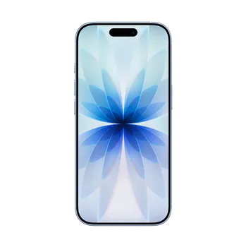 Mobilní telefon Apple iPhone 17 256GB - modrý + Next neomezeně XL