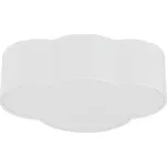 Brilagi - Dětské stropní svítidlo NIMBUS MINI 2xE27/15W/230V 31x43 cm bílá