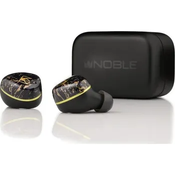 Sluchátka Noble Audio FoKus Rex5 TWS Black