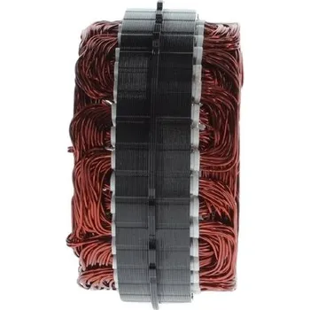 Alternátor Stator, generátor BOSCH 1 986 AE1 131