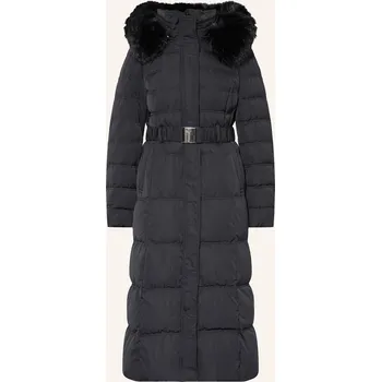 Dámský kabát Phase Eight Dámský Péřový Kabát Dixie S Odnímatelnou Umělou...