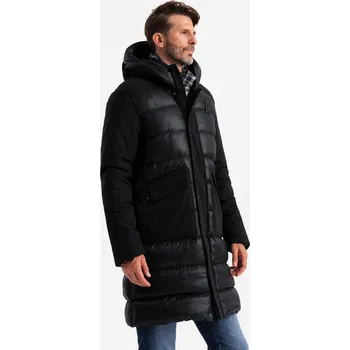 Ombre OM-JALJ-0165 černá, XL Ombre OM-JALJ-0165 černá, XL