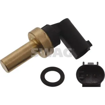 Autodíl Snímač, teplota chladiva SWAG 10 93 4074