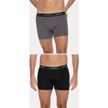 Boxerky Pánské boxerky CESAR z elastické bavlny