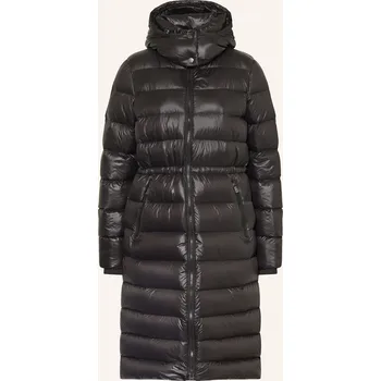 Dámský kabát Tommy Hilfiger Dámský Péřový Kabát S Odnímatelnou Kapucí,...