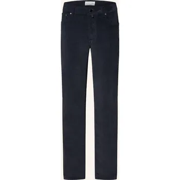 Pánské kalhoty Jacob Cohen Pánské Manšestrové Chino Kalhoty Bobby Regular...