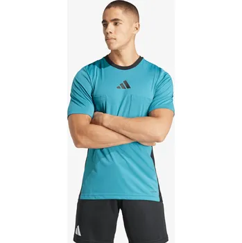 Pánské oblečení adidas REF 24 JSY M