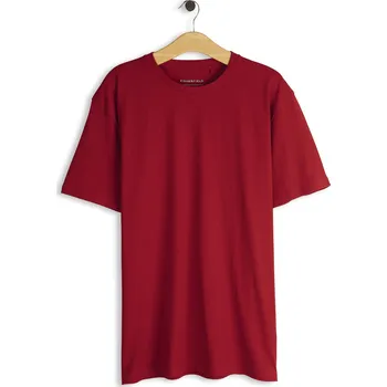 Pánské tričko GATE Bavlněné tričko M 525-0069/579