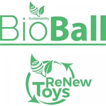 Dětský míč Míč nafouknutý Paw Patrol/Tlapková Patrola22 cm BIO BALL