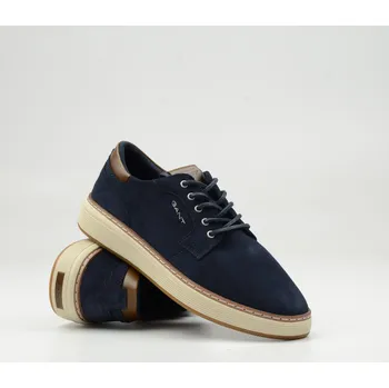 Pánská obuv Gant Pánské tenisky Gant-31633032 marine G69 Velikost: 45