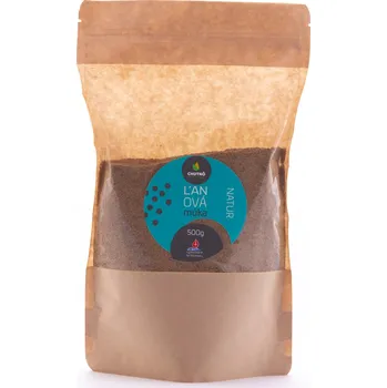 Mouka Chutno Lněná mouka 500g DMT 03/2026