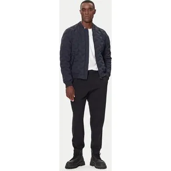 Geox Bunda pro přechodné období M Spherica M5628R T3271 F1624 Tmavomodrá Regular Fit 58