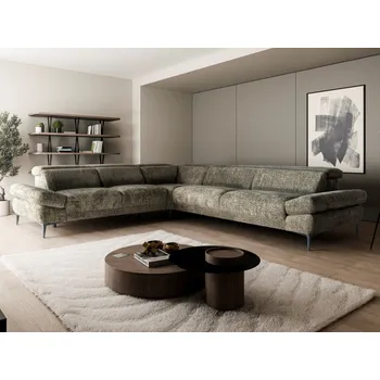 Sedací souprava Rohová sedací souprava AVANTI LUX Levý roh