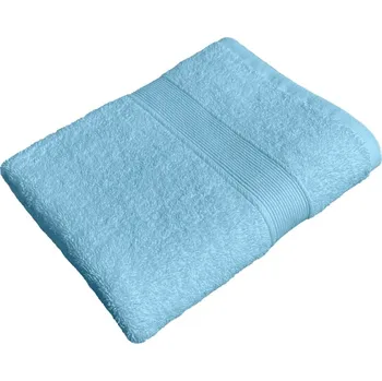 Osuška Osuška Ibiza 70x140 cm světle modrá