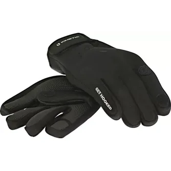 Rybářské oblečení Kinetic neoprenové rukavice Neoprene Glove, vel. XL (Kvalitní neoprenové rukavice pro mořský rybolov od Kinetic.)