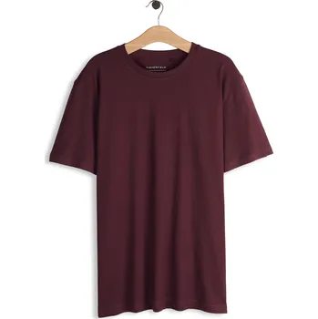 Pánské tričko GATE Bavlněné tričko M 525-0069/584