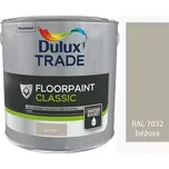 Dulux Trade Floorpaint Classic 3 kg