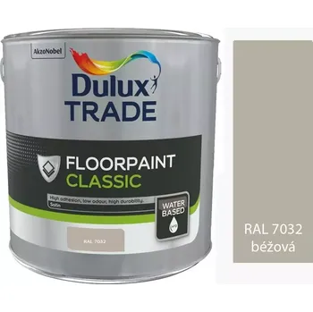 barva na beton Dulux Trade Floorpaint Classic 3 kg