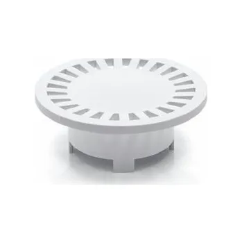 kanalizace ND-Mřížka PV 200×200 (k Podlahové vpusti 200x200 DN 75 MCHPV20075P)