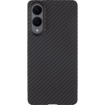 Tactical MagForce Aramid Galaxy S25 Edge, Black 57983125582