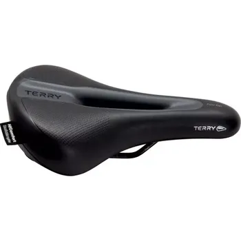 Sedlo na kolo Sedlo Terry Fisio Flex gel men