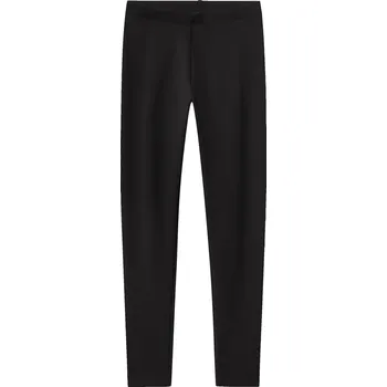 Dámské legíny esmara® Dámské termo legíny (černá, XS(32/34))