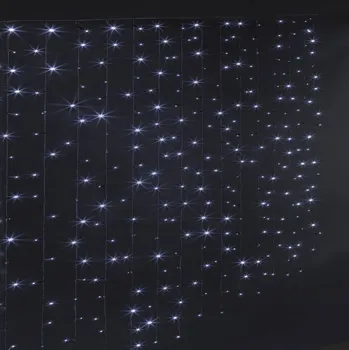 Venkovní osvětlení Fééric Lights and Christmas Vánoční osvětlení venkovní, 300 LED