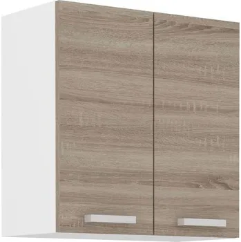 Kuchyňská skříňka Horní skříňka DAVE 60 G-60 2F