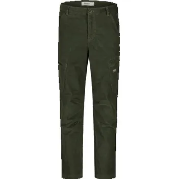 Pánské kalhoty Pánské kalhoty Maloja KICHUM. - tmavě zelená S/R