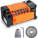 VEVOR ZTYMJ321819C2DOZEV2