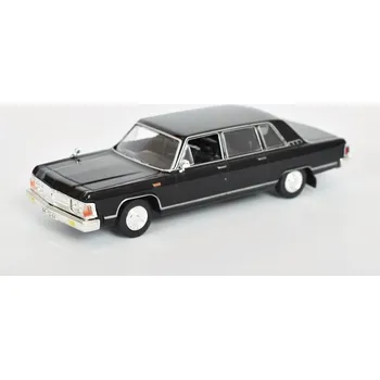 autíčko DeAgostini ČAJKA GAZ-14 1:43 - Kultovní auta ČSSR časopis s modelem ČAJKA GAZ 14 - kovový model auta