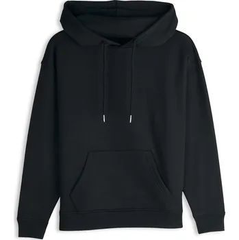 Dámská mikina GATE Basic oversize mikina s kapucí 32 625-0007/89