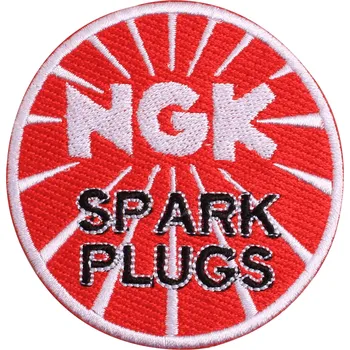 Nášivka TXR Moto nášivka NGK