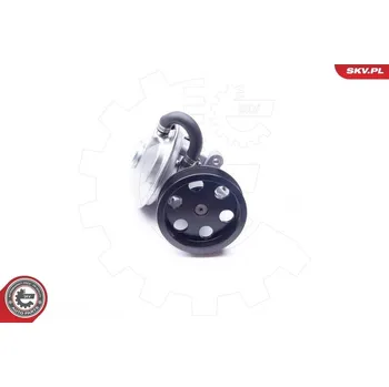 Vakuové čerpadlo Vakuové čerpadlo, brzdový systém ESEN SKV 18SKV020