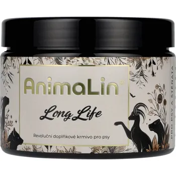 AgniVia AnimaLin LongLife pro psy
