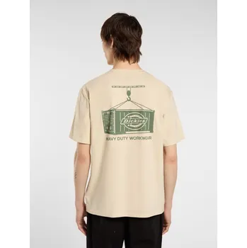 Dickies APISON TEE SS L17 Velikost: XL