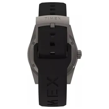 Hodinky Timex Hodinky TW2W73800 Černá OS