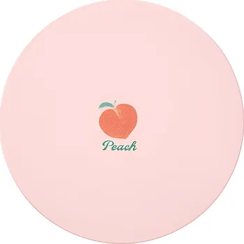 Make-up Zmatňující sypký pudr - Skinfood Peach Cotton Multi Finish Powder