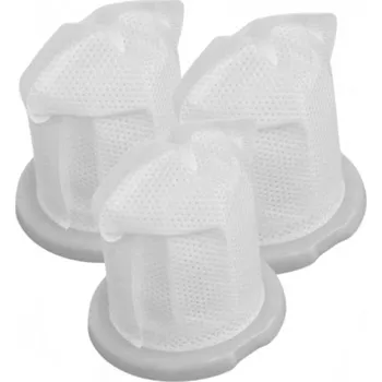 Filtr do vysavače Alternativní filtr pro VORWERK Kobold VC100 3ks