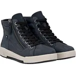 Rieker W0164-14 modrá, vel. 42