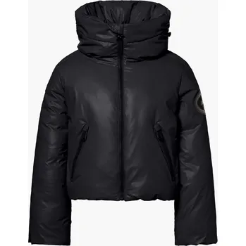 Goldbergh bunda Nero Ski Jacket black 36