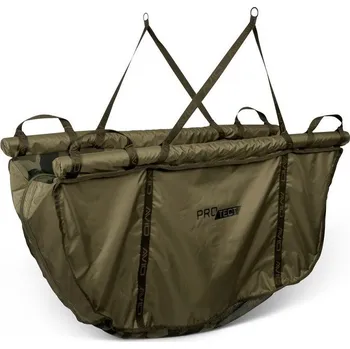Podložka pod rybu Avid Carp Vážící Sak PRO-Tect Flotation Sling