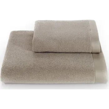 Ručník Soft Cotton Ručník LORD 50x100 cm, 580 g / m², Česaná prémiová bavlna 100%