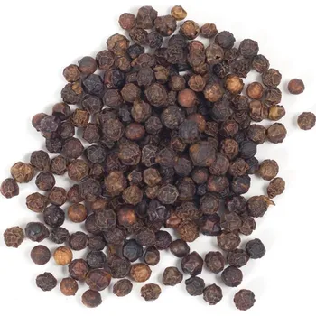 Koření Pepř černý uzený