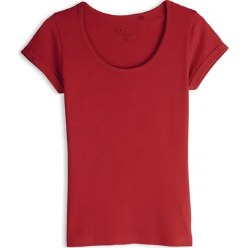 Dámské oblečení GATE Elastické triko 40 625-0371/579