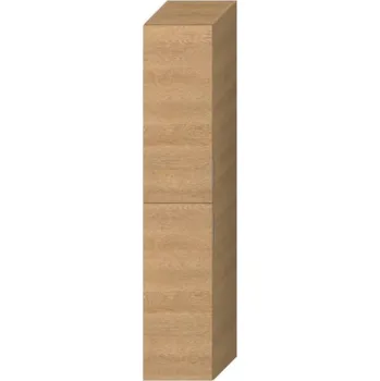 Koupelnový nábytek Koupelnová skříňka vysoká Jika Cubito 32x32,2x161,8 cm dub H43J4222305191