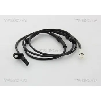 Přislušenství brzdového systému Snímač, počet otáček kol TRISCAN 8180 15202