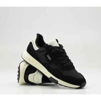 Pánské tenisky Gant Pánské tenisky Gant-31637033 black G00 Velikost: 46