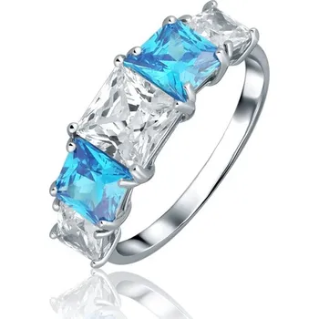 Prsten Prsten JVD SVLR1261XK6BT stříbrný